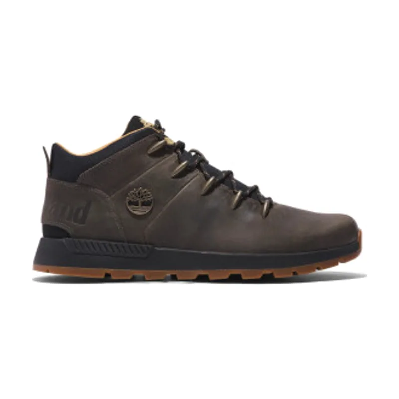 Timberland Zapatillas de Piel Sprint Trekker TB0A657Z0331