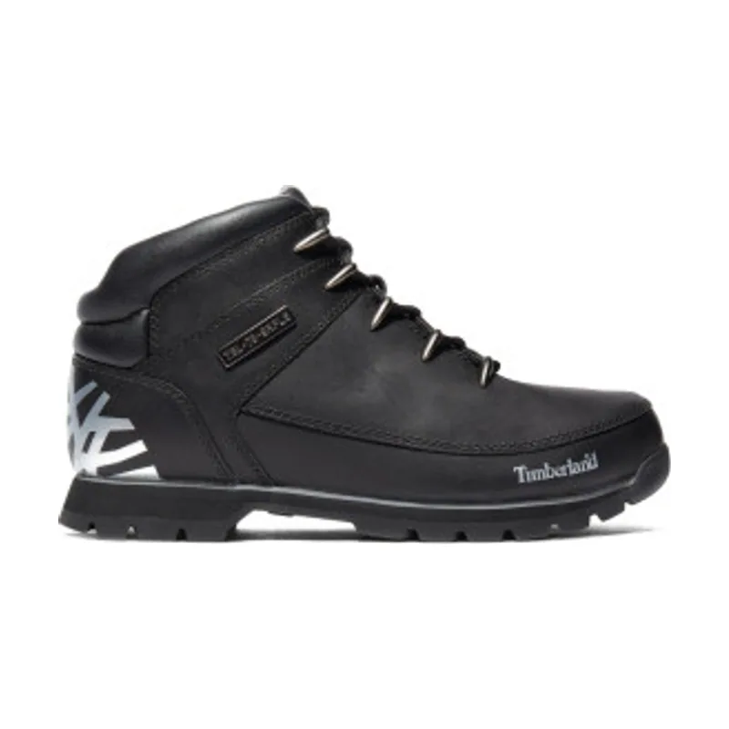 Timberland Botines de Piel Euro Sprint Hiker TB0A17JR0011
