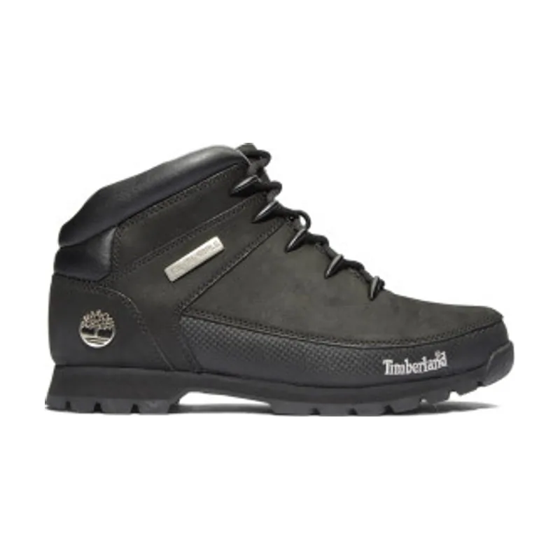 Timberland Botines de Piel Euro Sprint Hiker TB06361R0011