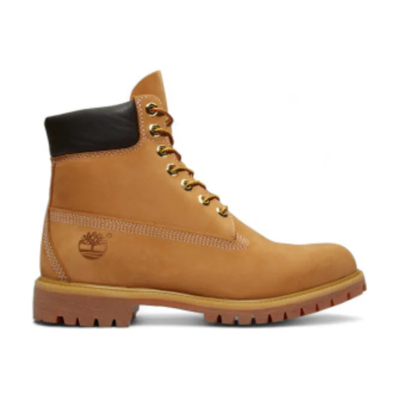 Timberland Botines de Piel Premium 6 TB1100617131