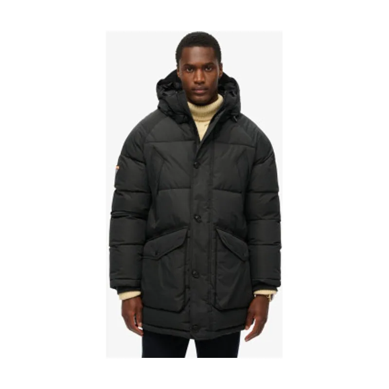 Superdry Parka Expedition M5011933A