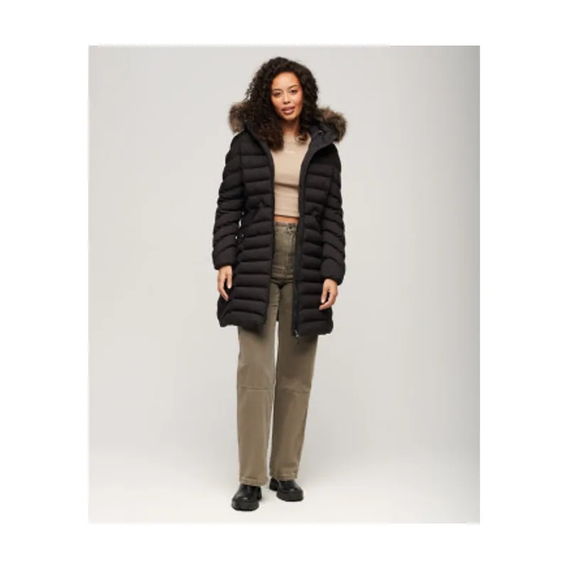 Superdry Chaqueta Fuji W5011789A