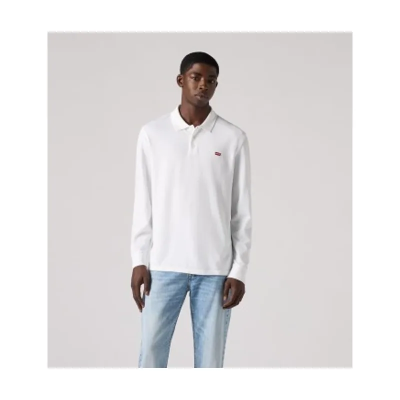 Levi's Polo Housemark Polo 0012D-0000