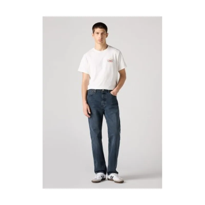 Levi's Jeans 501 Original 00501-3473