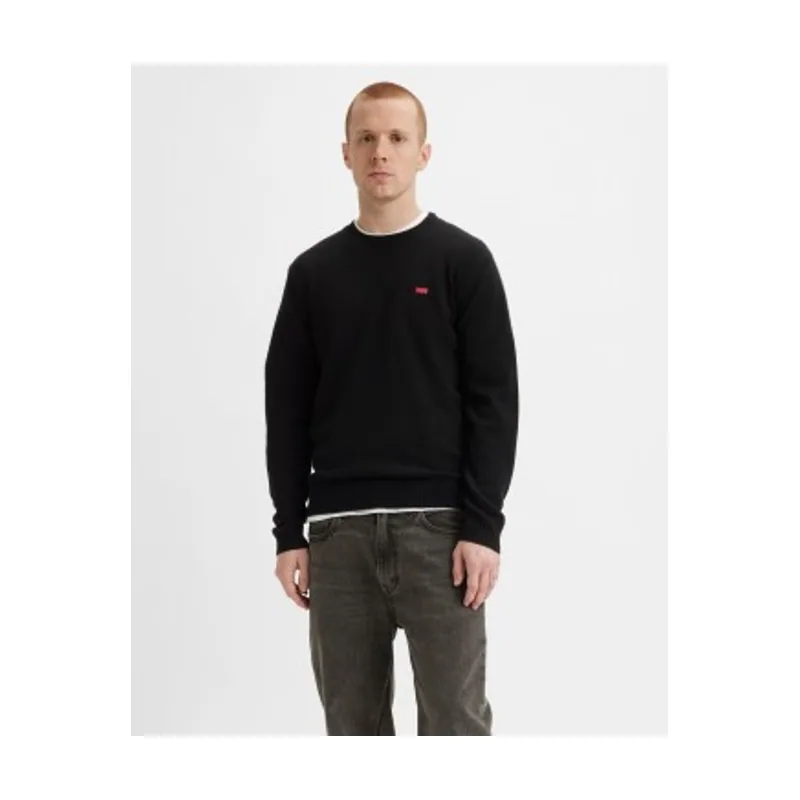 Levi's Sudadera Original Housemark A4320-0005