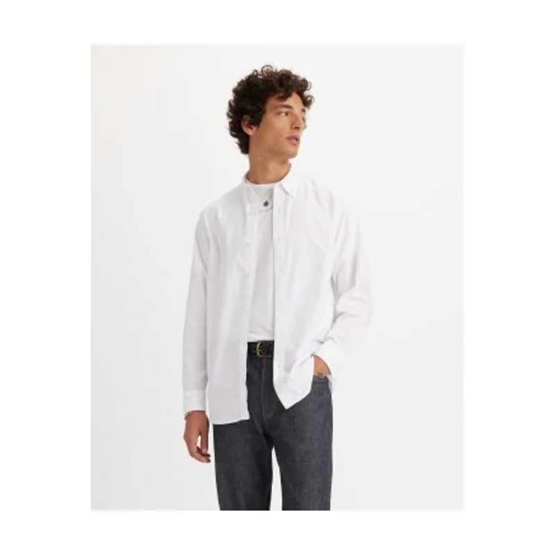 Levi's Camisa Authentic A7210-0000