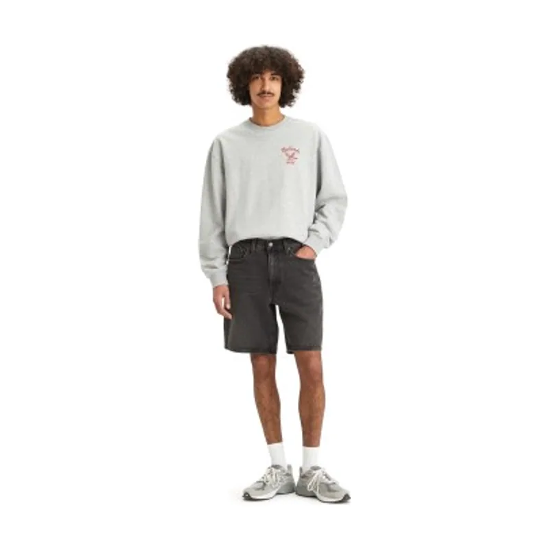 Levi's Short 468 Stay Loose A8461-0006