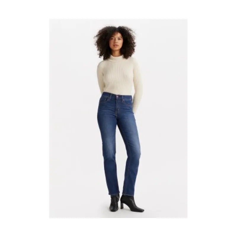 Levi's Jeans Tiro Recto 724 18883-0304
