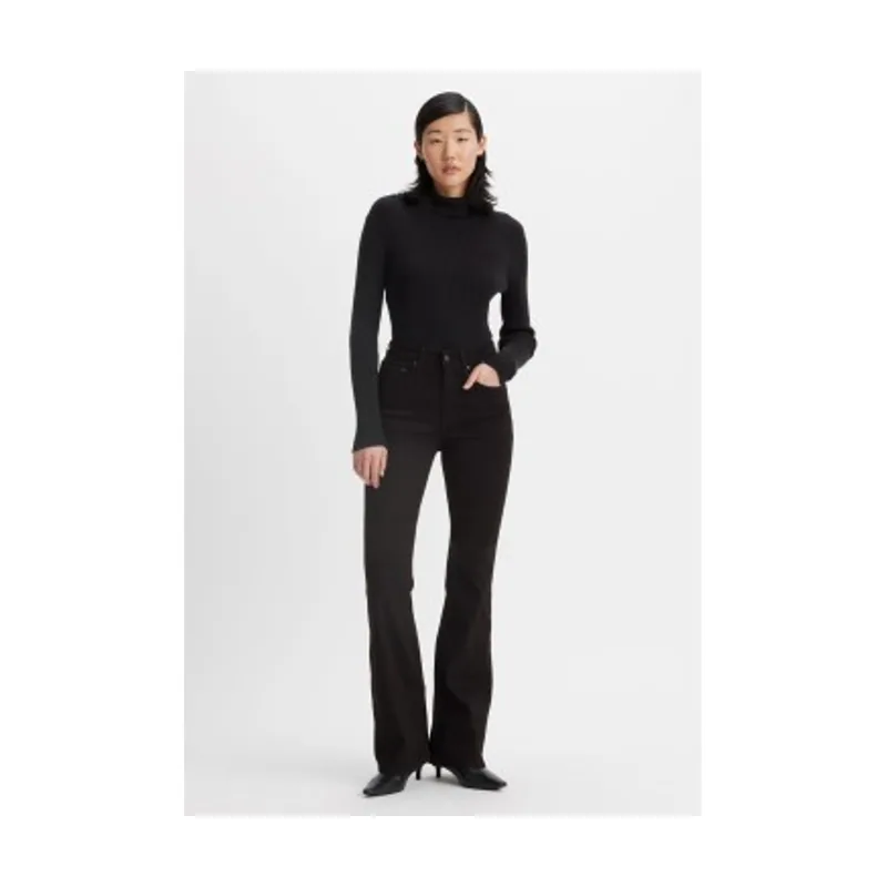 Levi's Jeans 726 High Rise Flare A3410-0070