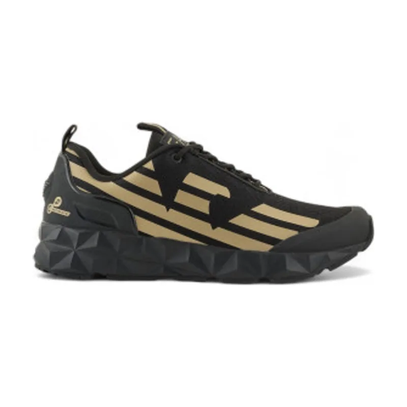 EA7 Zapatillas Ultimate C2 Kombat X8X033_XCC52