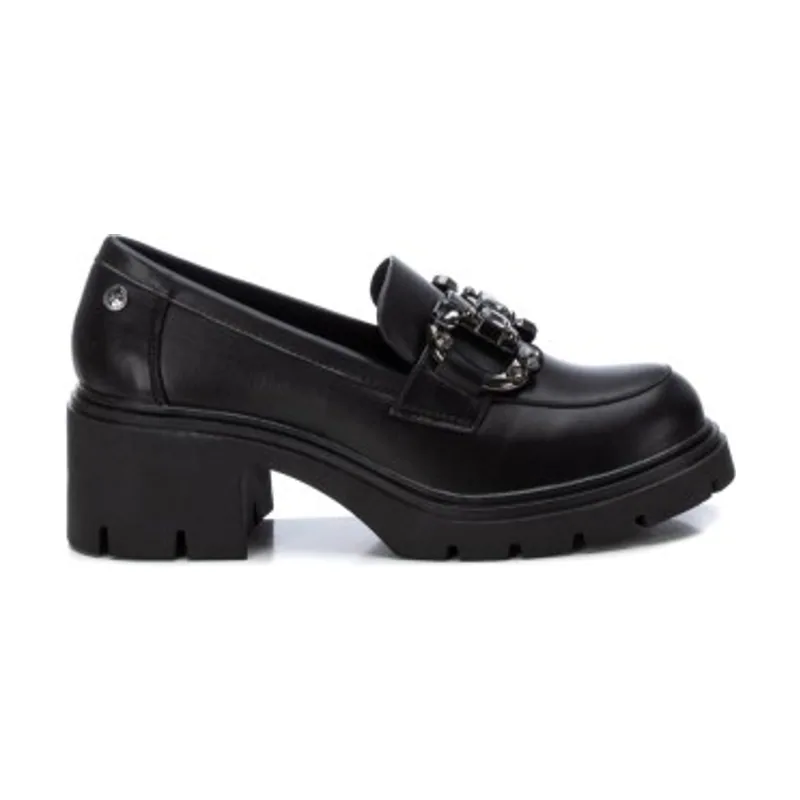 Xti Mocasines 143106 14310601-NEGRO