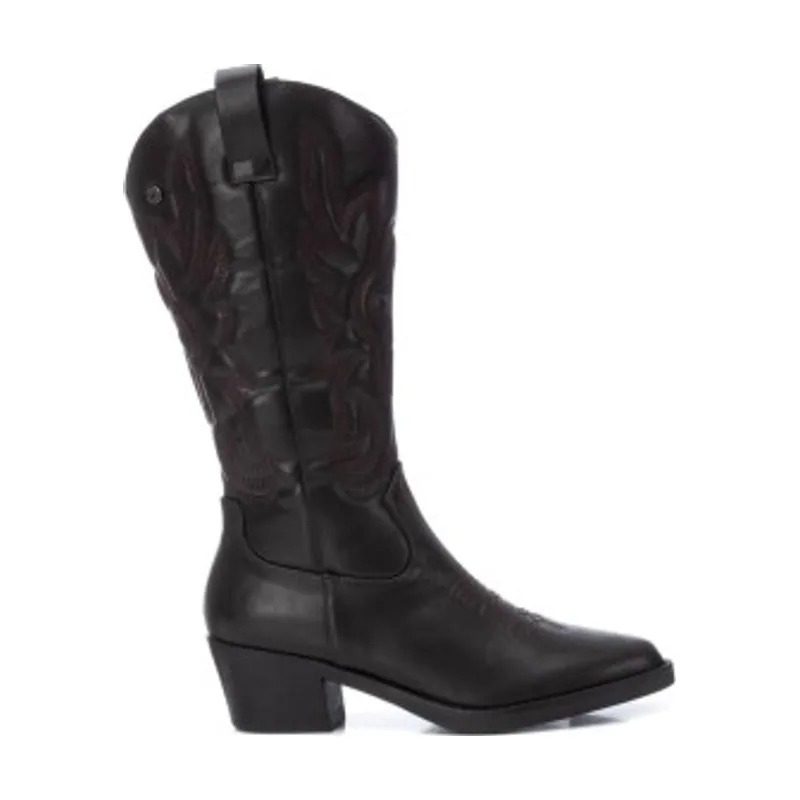 Xti Botas 143119 14311902-MARRON