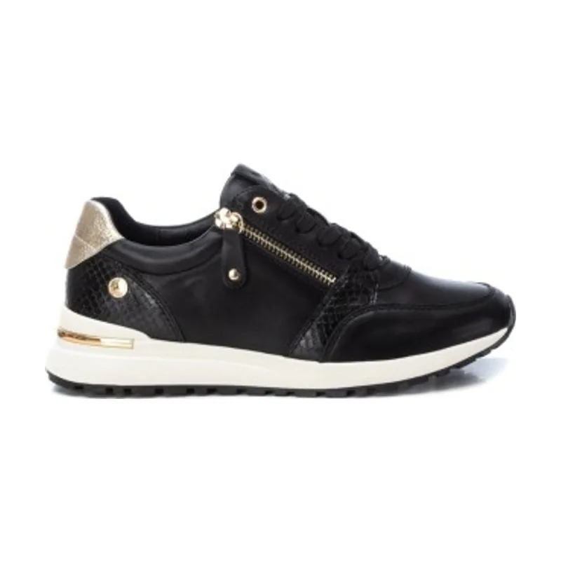 Xti Zapatillas 143202 14320201-NEGRO