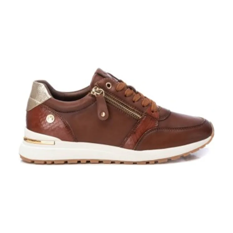 Xti Zapatillas 143202 14320202-CAMEL
