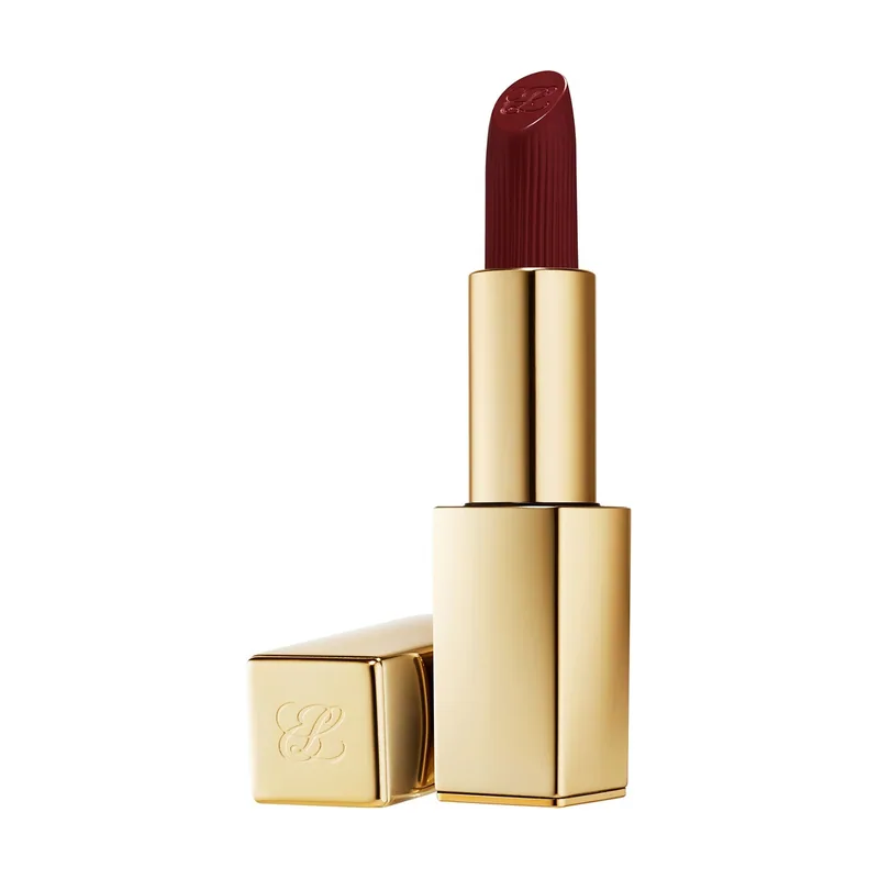 Estée Lauder PURE matte lipstick #cosplay