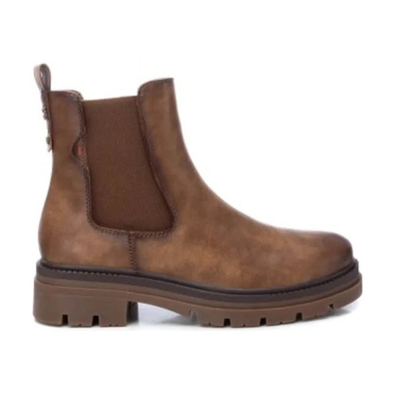 Refresh Botines 171979 17197902-TAUPE