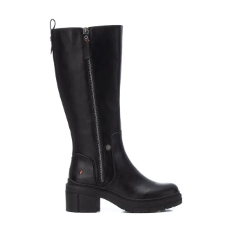 Refresh Botas 171994 17199401-NEGRO