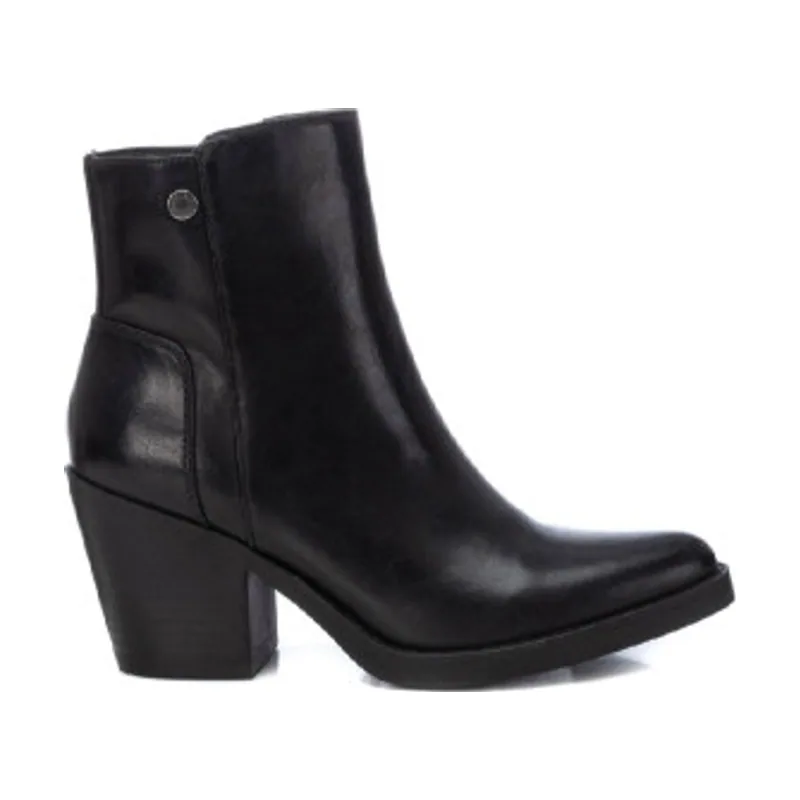 Refresh Botines 172032 17203201-NEGRO
