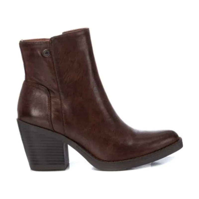 Refresh Botines 172032 17203202-CAMEL