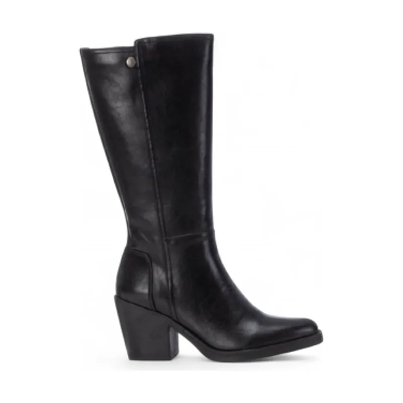 Refresh Botas 172033 17203301-NEGRO
