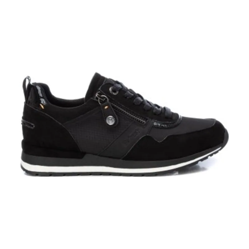 Refresh Zapatillas 172059 17205901-NEGRO