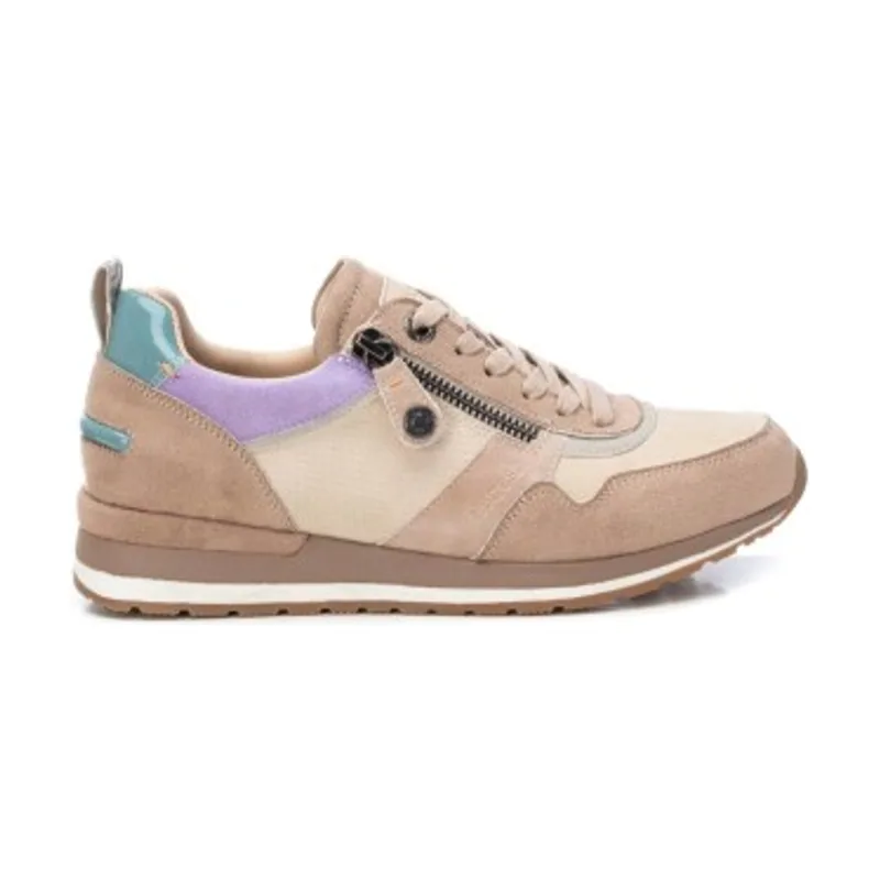 Refresh Zapatillas 172059 17205903-TAUPE