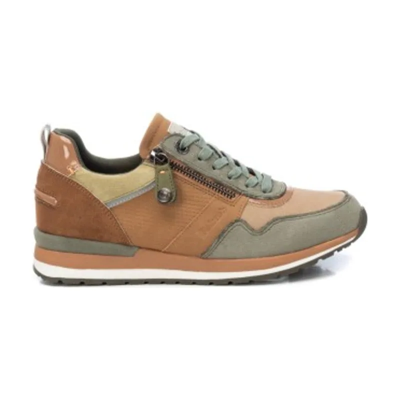 Zapatillas 172059 17205904-KAKI