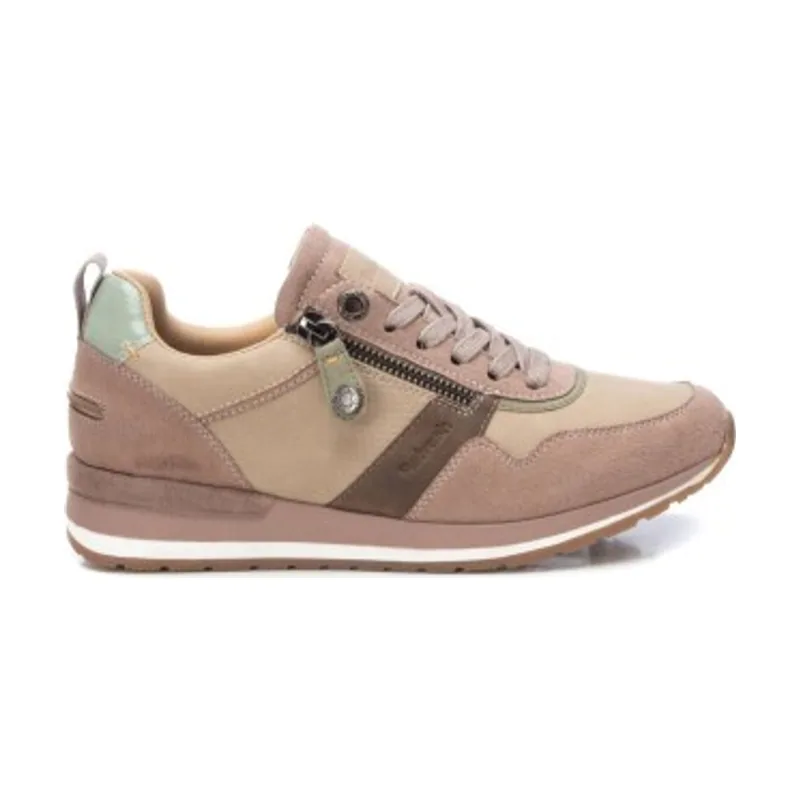 Zapatillas 172059 17205906-BEIGE