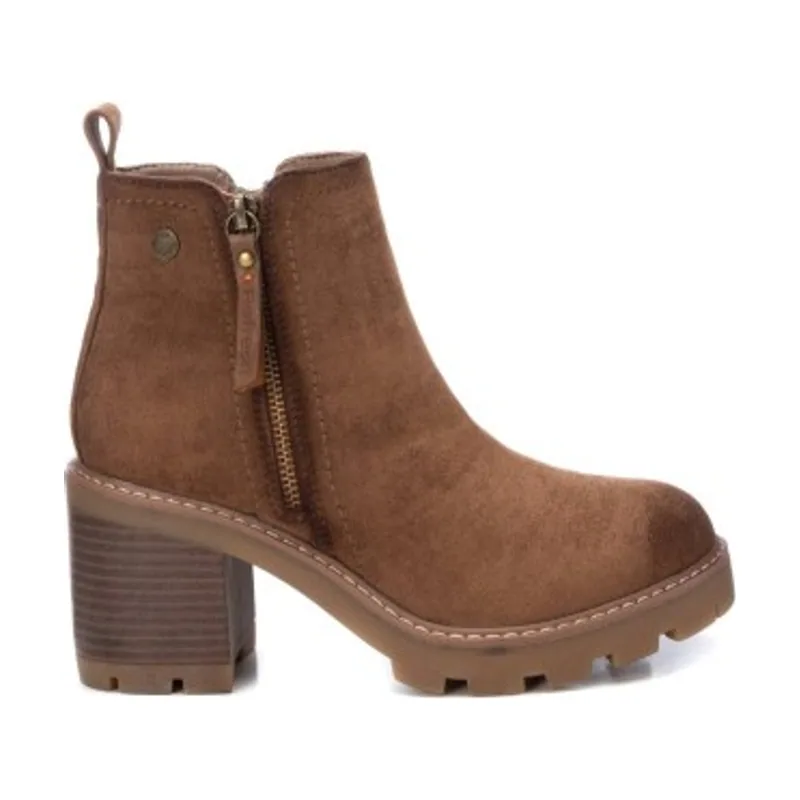 Refresh Botines 172125 17212502-CAMEL