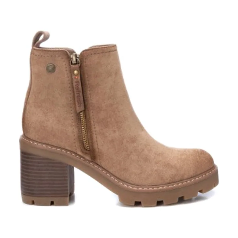 Refresh Botines 172125 17212503-TAUPE