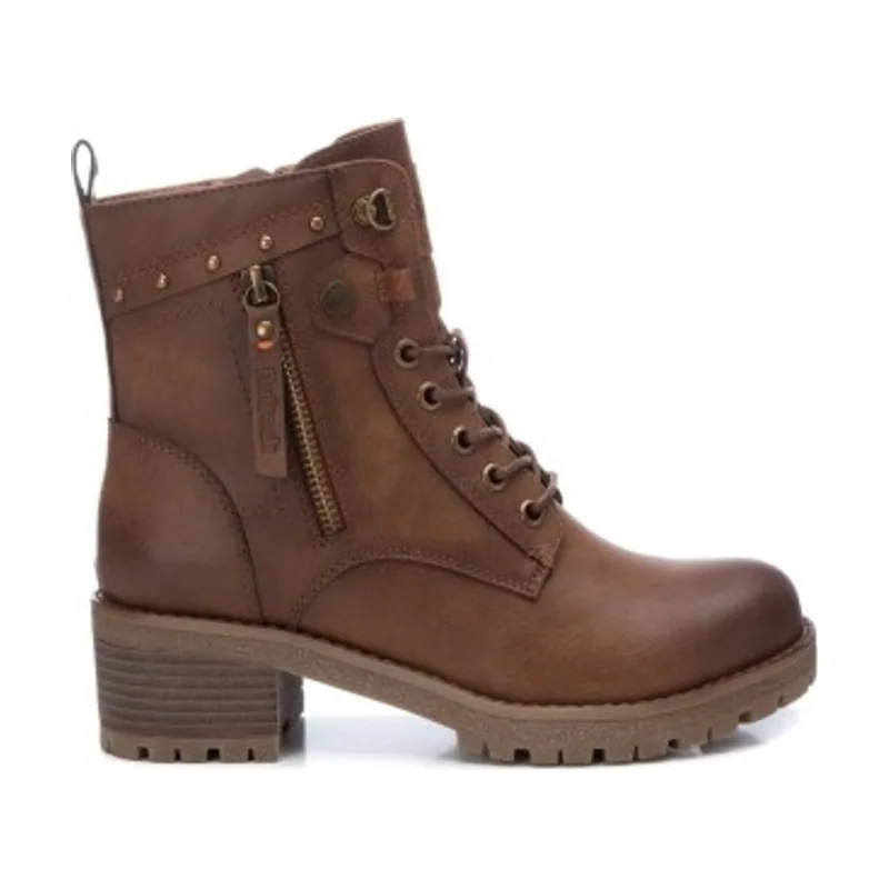 Refresh Botines 172241 17224103-CAMEL