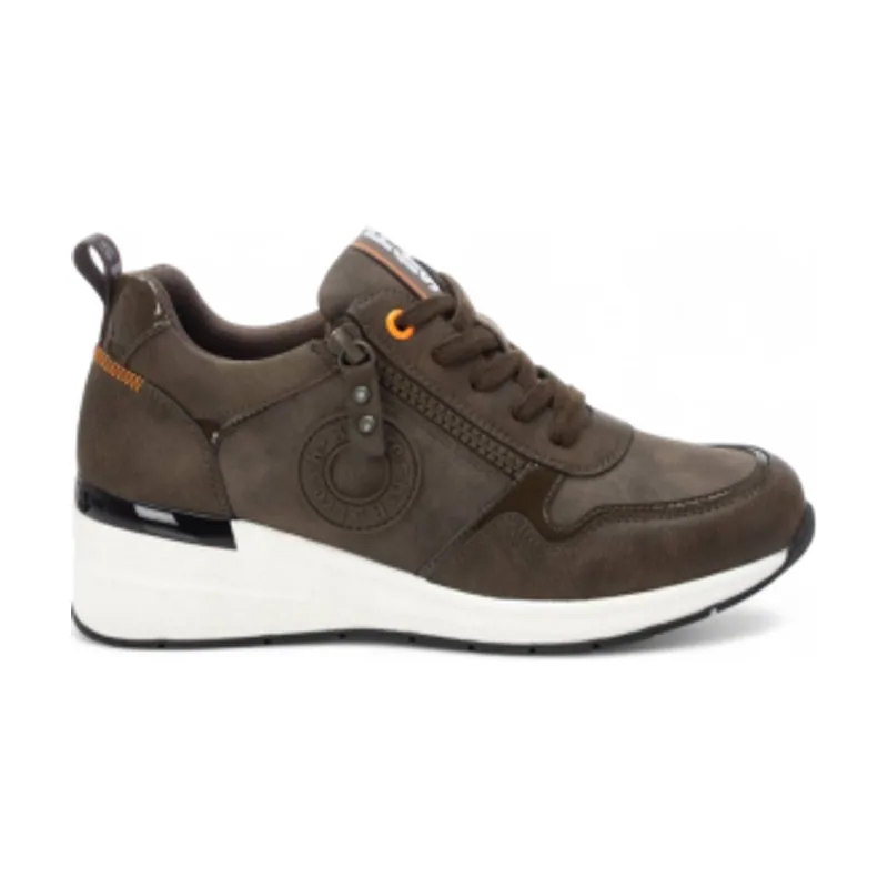 Zapatillas 172280 17228004-KAKI