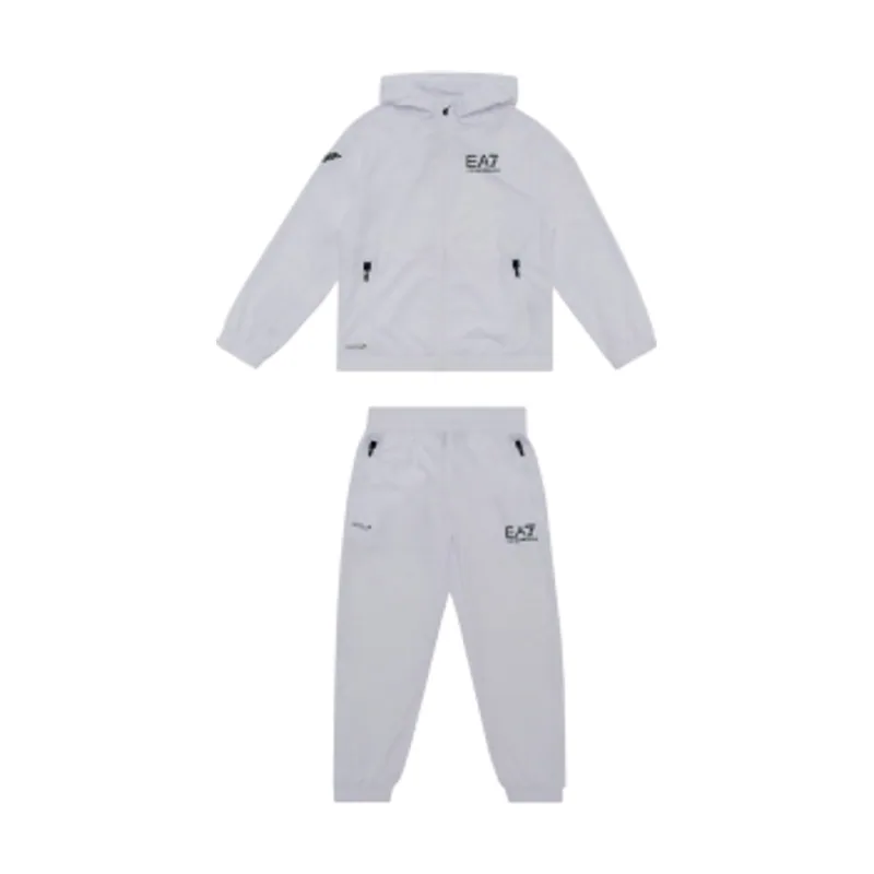 EA7 Chándal Tennis Pro Boy de tejido técnico VENTUS7 8NBV08_BN4HZ