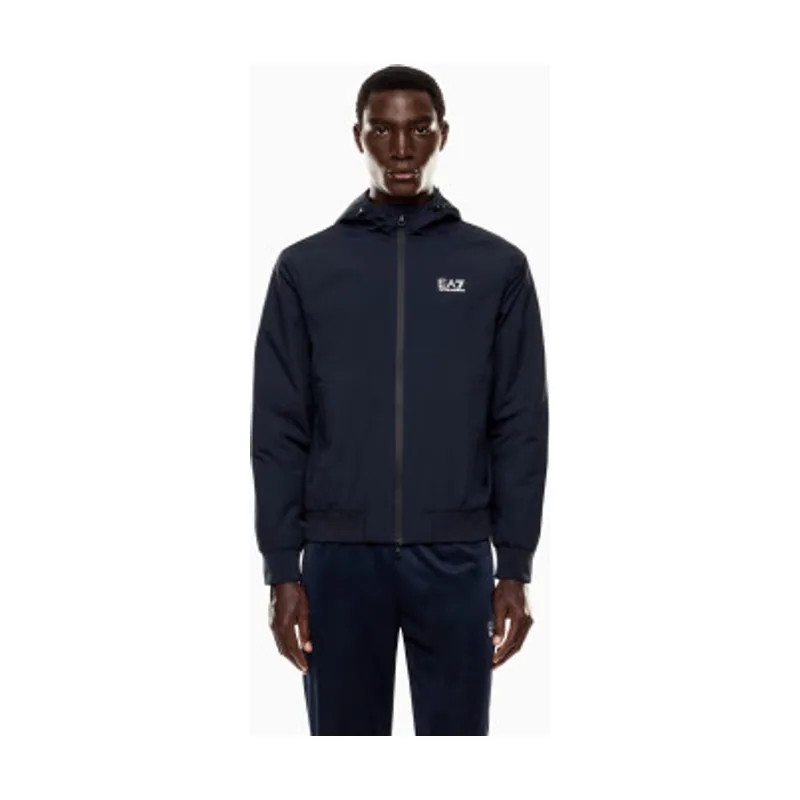 EA7 Chaqueta Train Core 8NPB21_PNFZZ