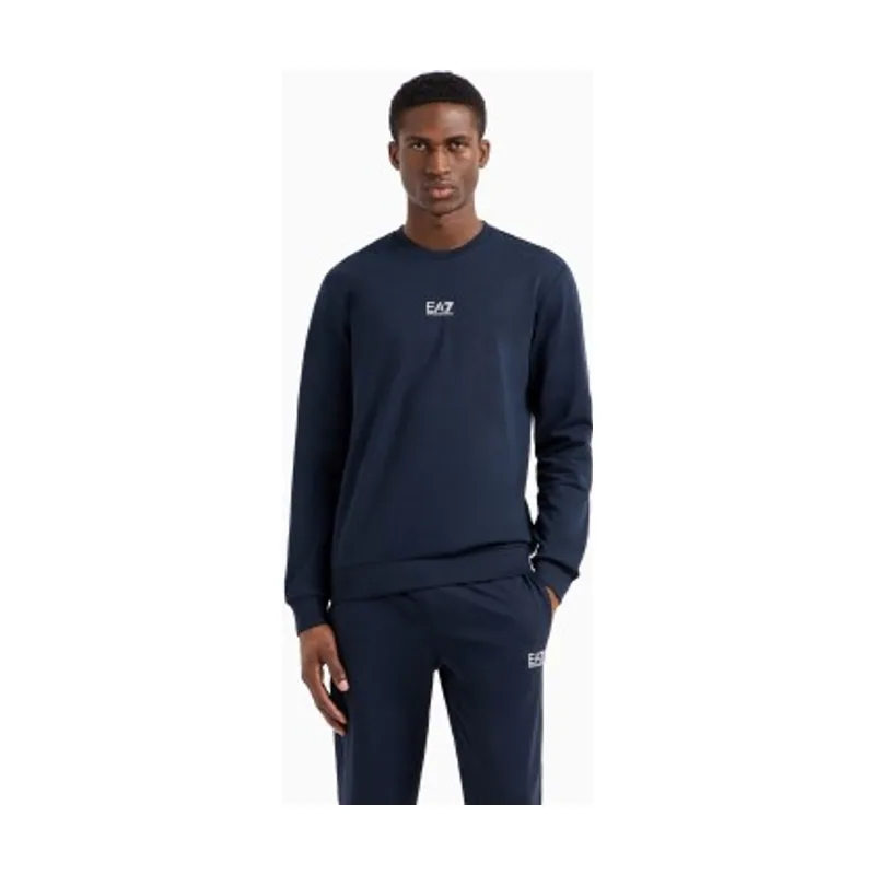 EA7 Sudadera Train Core Coft 8NPM30_PJVRZ