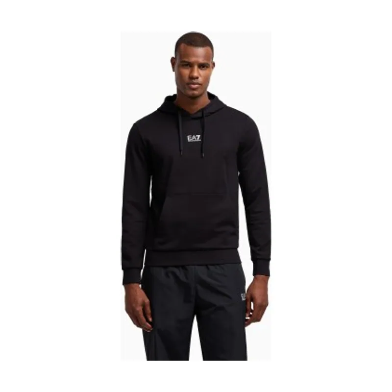 EA7 Sudadera regular fit 8NPM32_PJVRZ