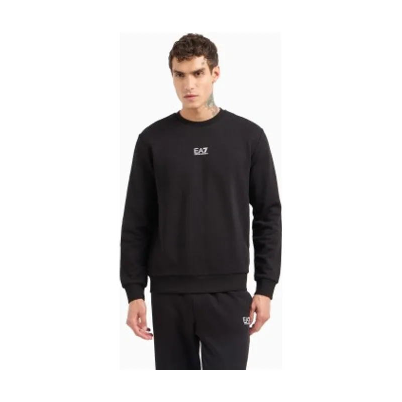 EA7 Sudadera de manga larga 8NPM34_PJVTZ