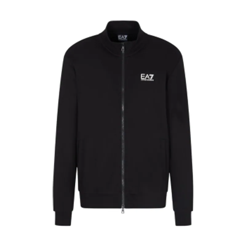EA7 Sudadera logo 8NPM36_PJVTZ