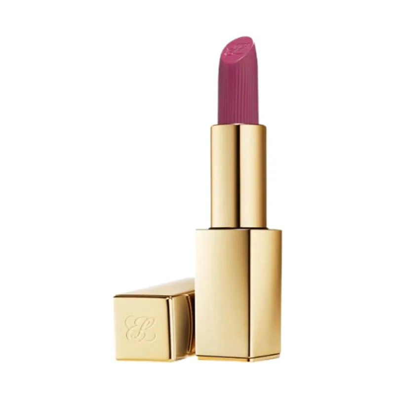 Estée Lauder PURE matte lipstick #maryland