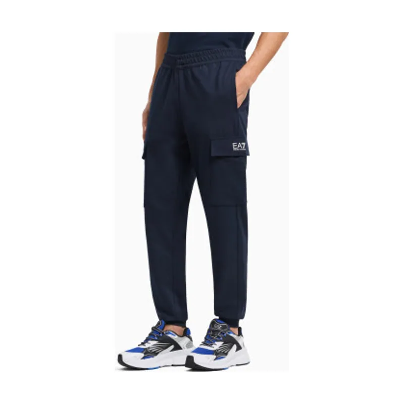 EA7 Pantalón de chándal 8NPP67_PJVRZ