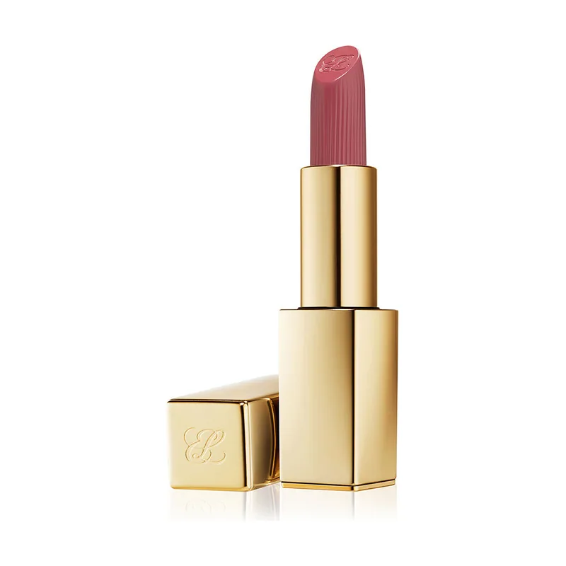 Estée Lauder PURE lipstick #mamma mia