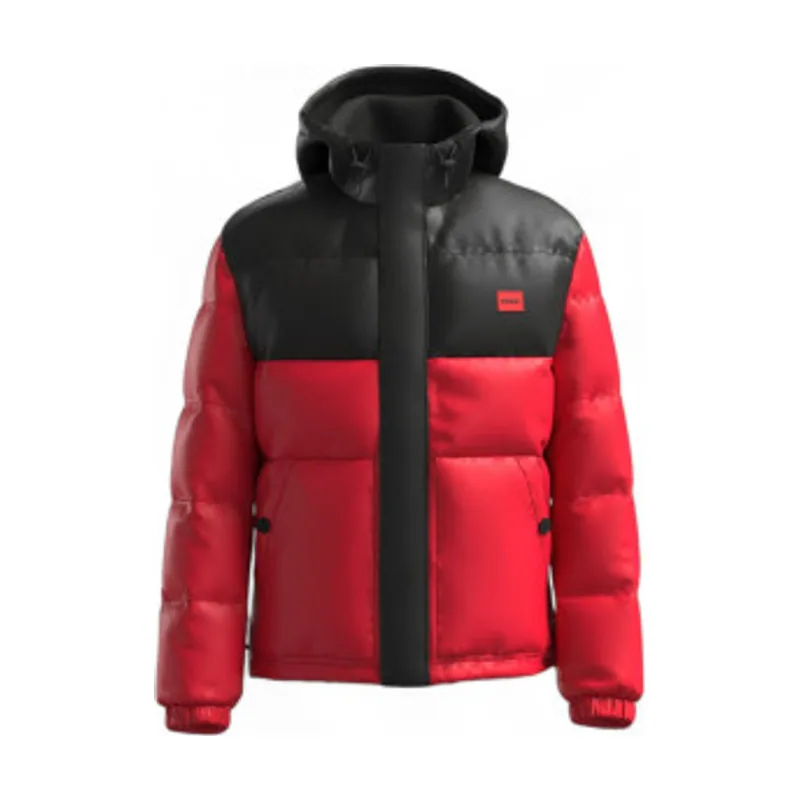 Hugo Chaqueta acolchada 50525210