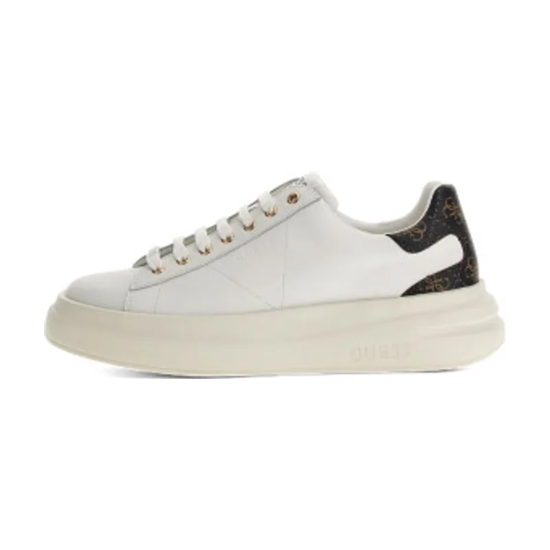 Guess Zapatillas elba logotipo 4g FMPVIBLEA12