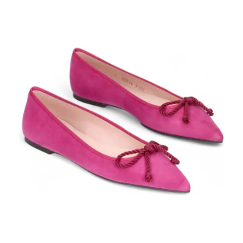 Pretty Ballerinas Zapatos Ella 47987