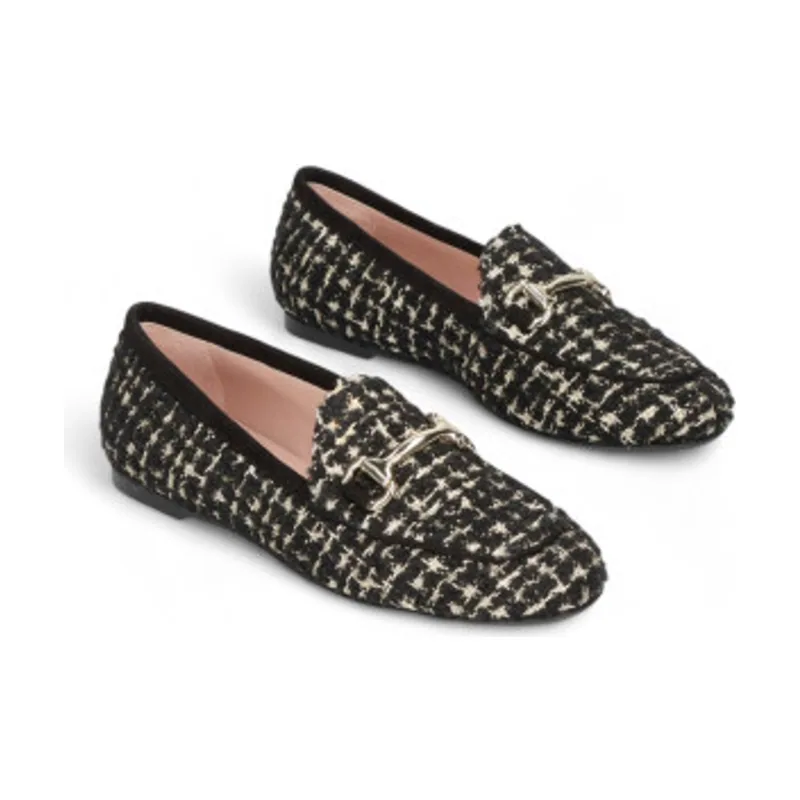 Pretty Ballerinas Mocasin Faye 49626