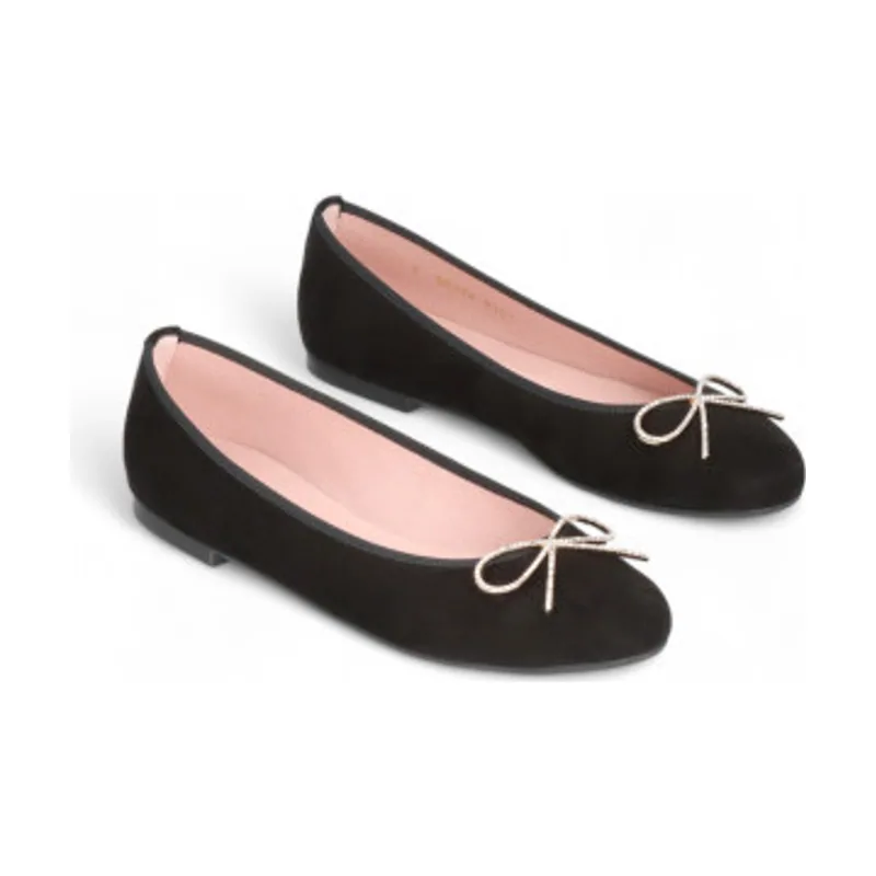 Pretty Ballerinas Bailarinas Nicole 51571