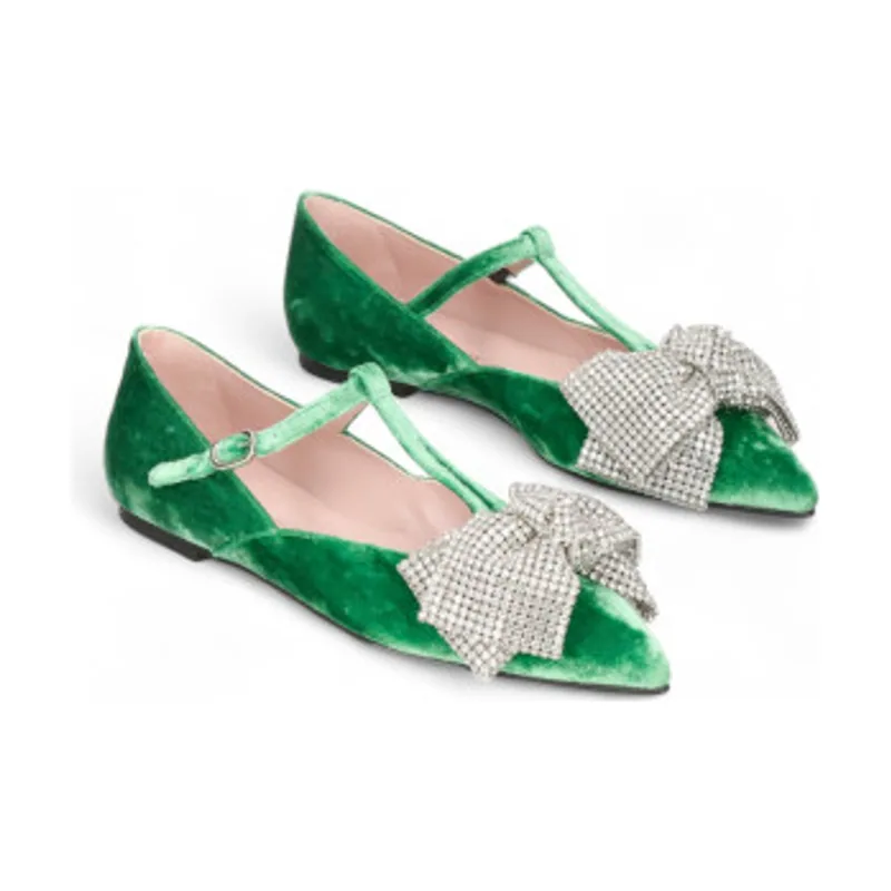 Pretty Ballerinas Zapatos Ella 51620