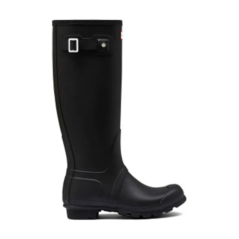 Hunter Botas Original Tall WFT1000RMA