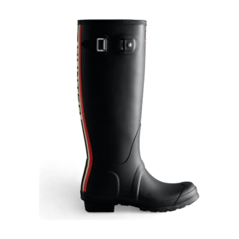 Hunter Botas ORG Tall WFT2353RMA