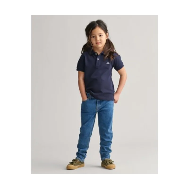 Gant Jeans Slim Fit 810310
